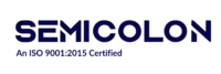 SEMICOLON-An-ISO-90012015-Certified